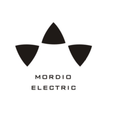 Mordio Electrical Co.Ltd's Logo