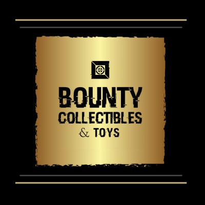 Bounty Collectibles & Toys's Logo