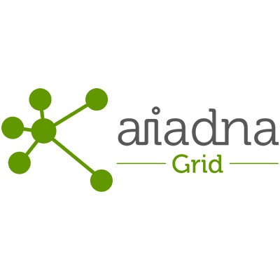 Ariadna Grid's Logo