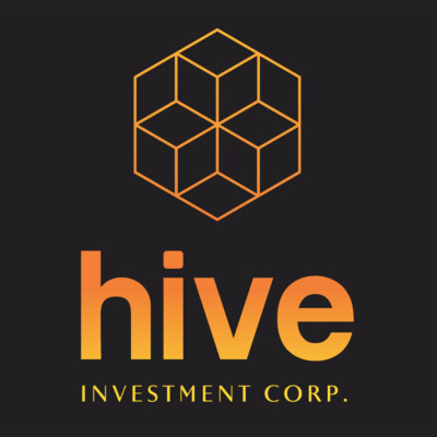 HIVE Investment's Logo