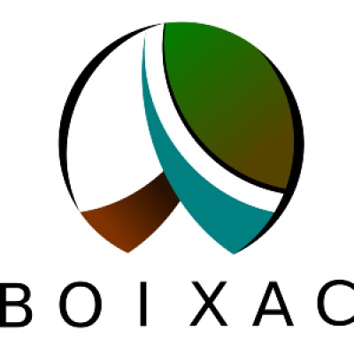 BOIXAC · heat exchangers's Logo