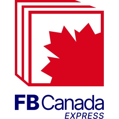 FB Canada Express's Logo