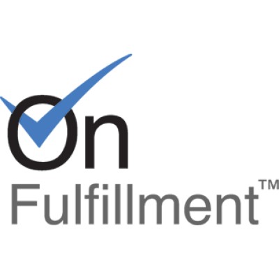 OnFulfillment's Logo