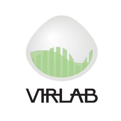 Virlab S.A.'s Logo