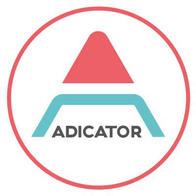 Adicator's Logo