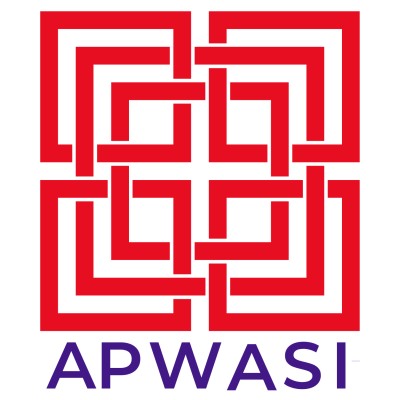 Asia Pacific Wine and Spirit Institute's Logo