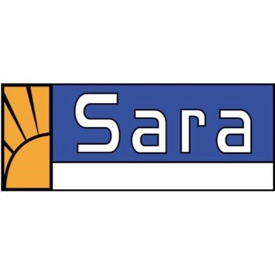 Sara Incorporated's Logo