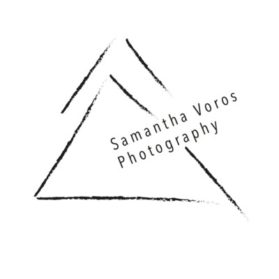 Samantha Voros Photography's Logo