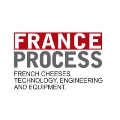 France Process SARL's Logo