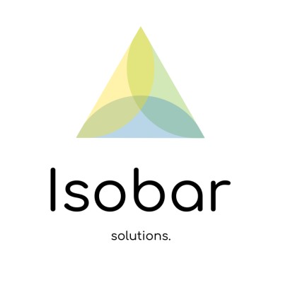 Isobar Solutions's Logo