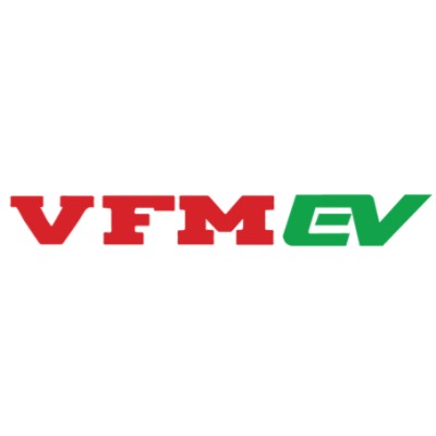 VFM EV's Logo