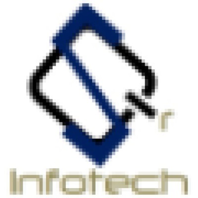 SQr Infotech's Logo