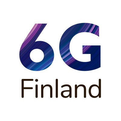 6G Finland's Logo