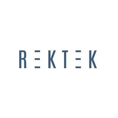 Rektek.io's Logo