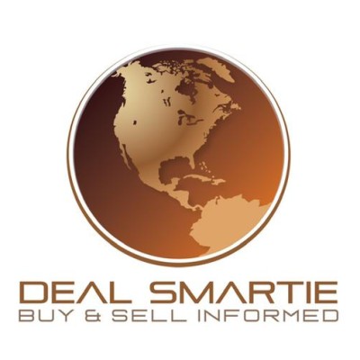 Deal Smartie's Logo