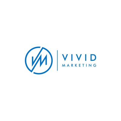 Vivid Marketing's Logo