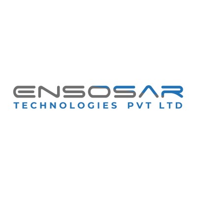 Ensosar Technologies Pvt Ltd's Logo