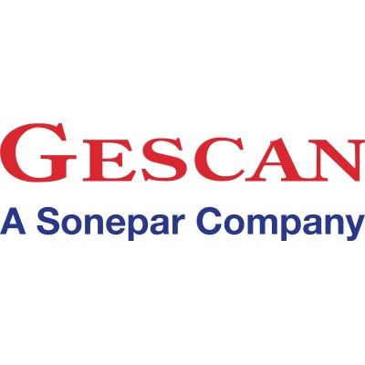 Gescan's Logo