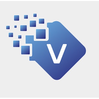 Volley Biz-Tech's Logo