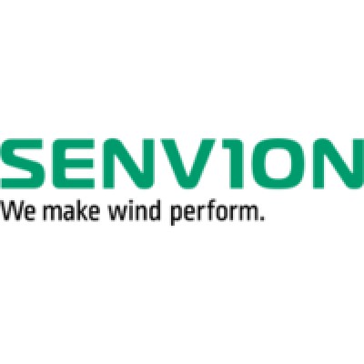 Senvion India's Logo