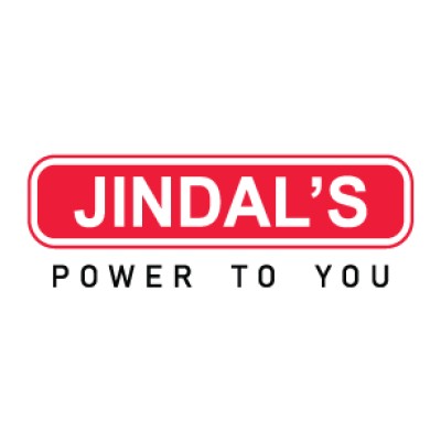 Jindal Electric's Logo