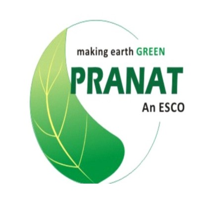 Pranat Engineer Pvt. Ltd.'s Logo