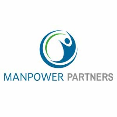 Manpower Partners's Logo