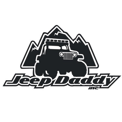 JeepDaddy Inc.'s Logo