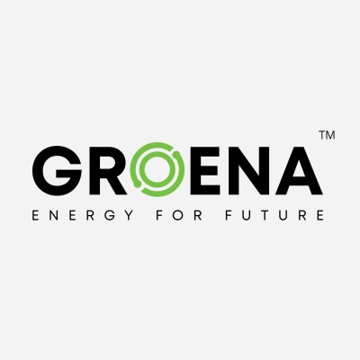 Groena's Logo