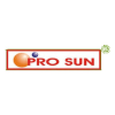 Prosun Energy Private Ltd's Logo