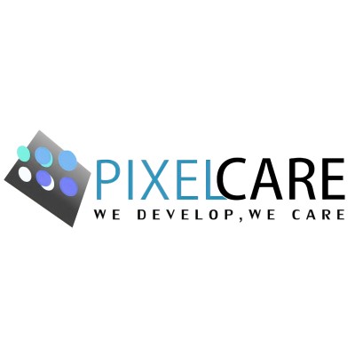 Pixelcare Consulting's Logo