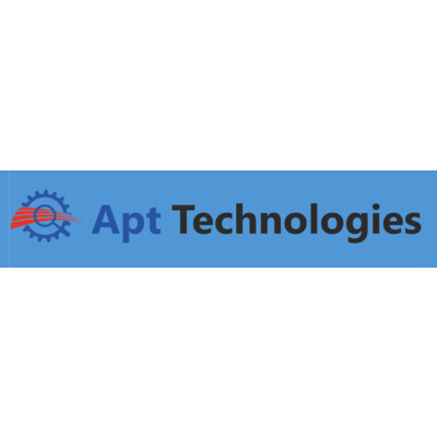 Apt Inspection technologies's Logo