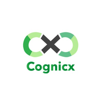 Cognicx's Logo