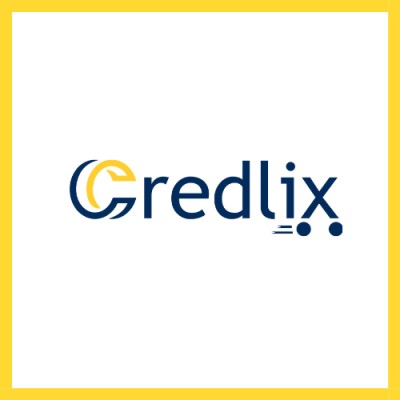 Credlix's Logo