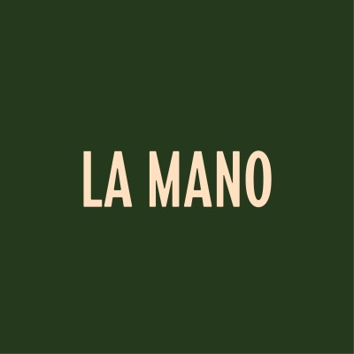 La Mano's Logo