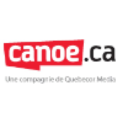 Canoe's Logo