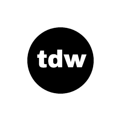 TdwMedia's Logo