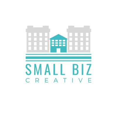 Small Biz Creative's Logo