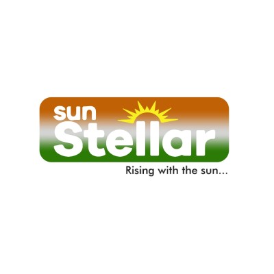 Sun Stellar's Logo