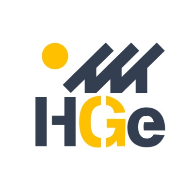 Highground Energy's Logo