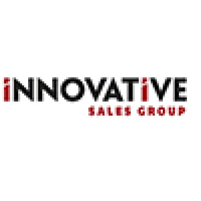 Innovative Sales Group-IVCSR's Logo