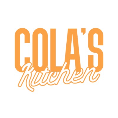 Cola's Kitchen's Logo