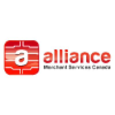 ALLIANCE MERCHANT SERVICES's Logo