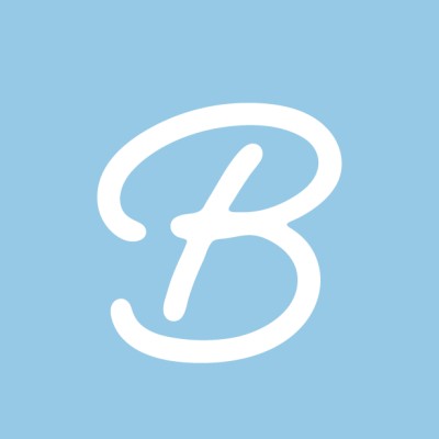 Benji Sleep's Logo