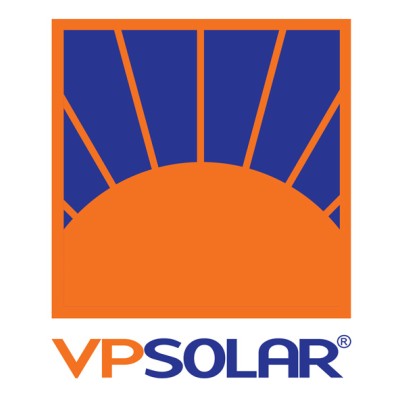 VP Solar srl's Logo