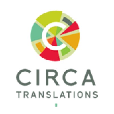 Circa Translations Inc.'s Logo