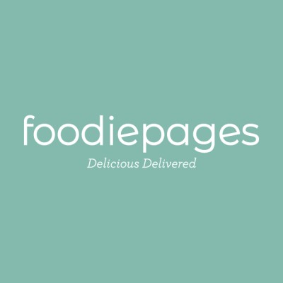 foodiepages's Logo