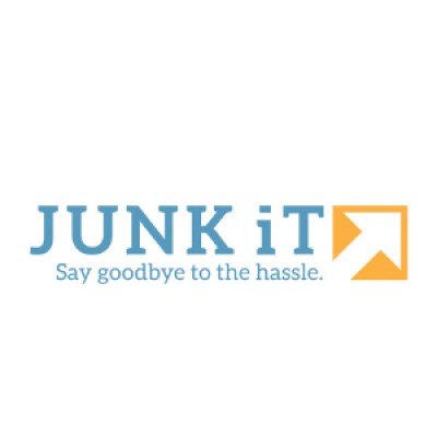 Junk It®'s Logo