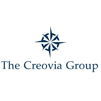 The Creovia Group's Logo