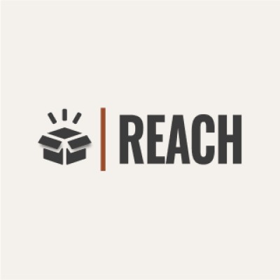 Reach E-Shop's Logo